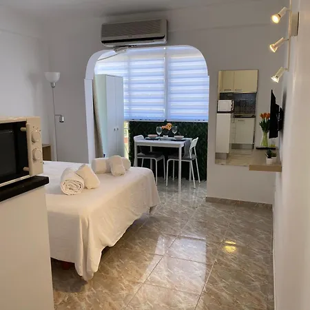 Estudio Delia - Centro De * توريمولينوس