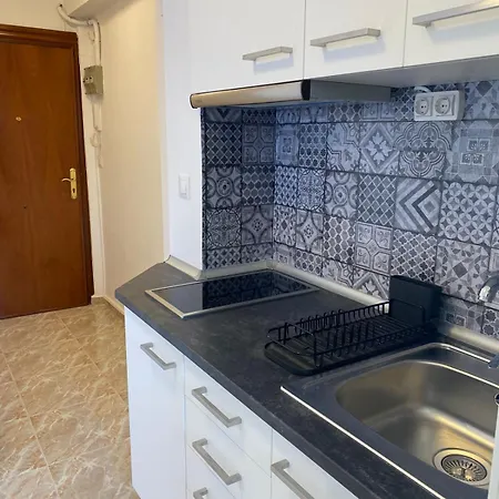 Estudio Delia - Centro De * توريمولينوس