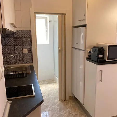 Estudio Delia - Centro De توريمولينوس