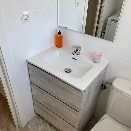 Estudio Delia - Centro De توريمولينوس