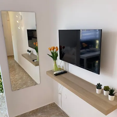 Estudio Delia - Centro De * Torremolinos