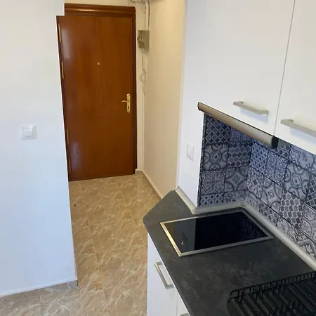 Estudio Delia - Centro De Torremolinos