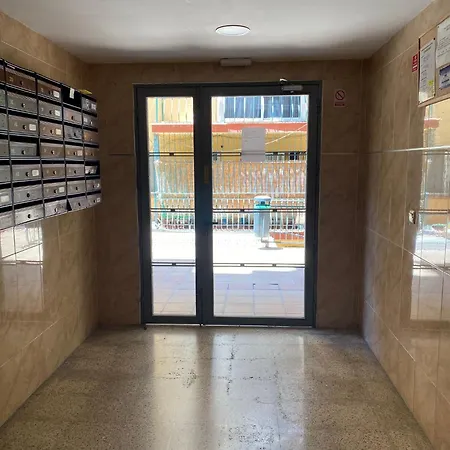 Daire Estudio Delia - Centro De