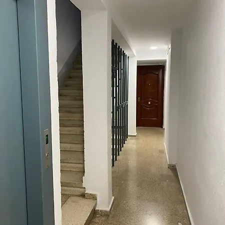 Estudio Delia - Centro De Lägenhet