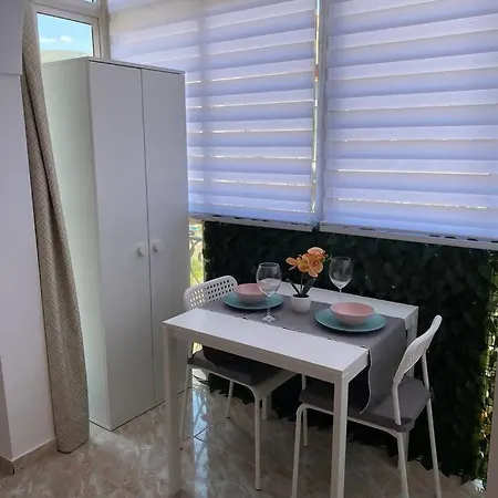 Estudio Delia - Centro De Lägenhet Torremolinos