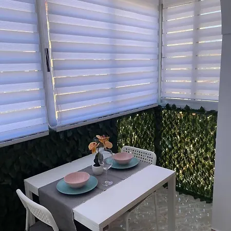 Estudio Delia - Centro De Torremolinos