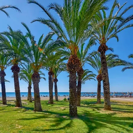 Apartment Estudio Delia - Centro De Torremolinos