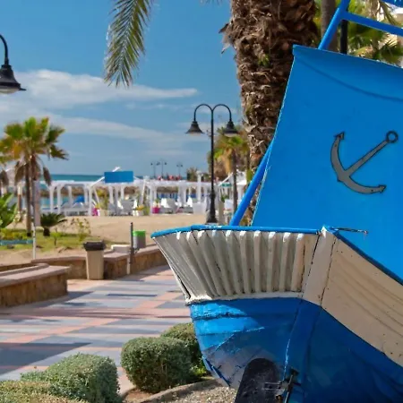 Estudio Delia - Centro De Torremolinos