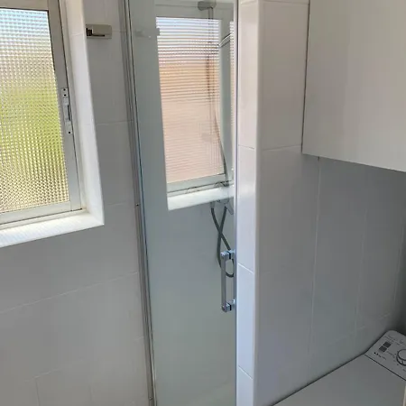 Dalia Apartment