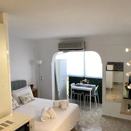 Apartment Dalia *