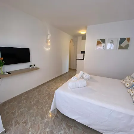 Dalia Apartment