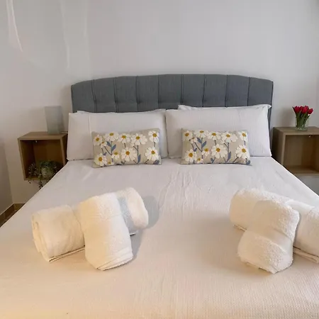 Dalia Apartment Torremolinos