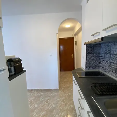 Apartment Dalia Torremolinos