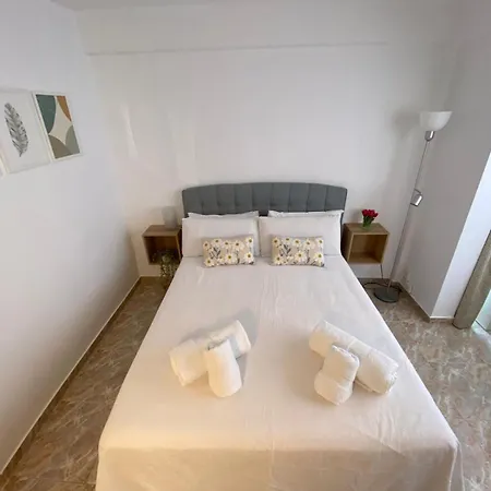 Apartment Dalia Torremolinos