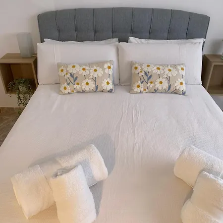 Apartment Dalia