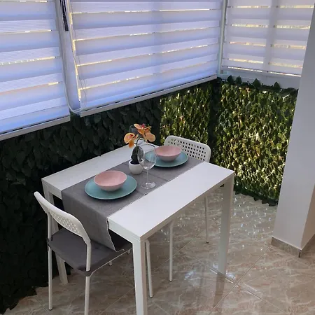 Apartment Dalia