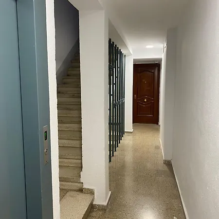 Апартаменти Estudio Delia - Centro De