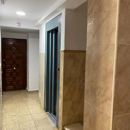 Estudio Delia - Centro De Торремолінос